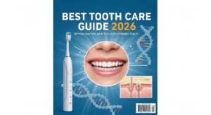Read more about the article Best Tooth Care Guide 2026: Optimal Routine, New Tech & Microbiome Health