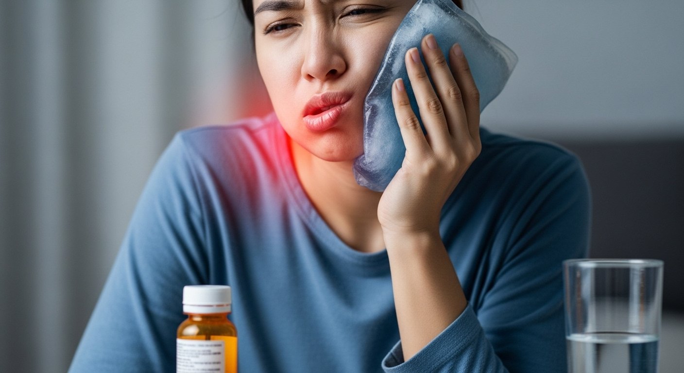 Read more about the article Wisdom Tooth Pain Relief: Effective Ways to Reduce Discomfort Fast