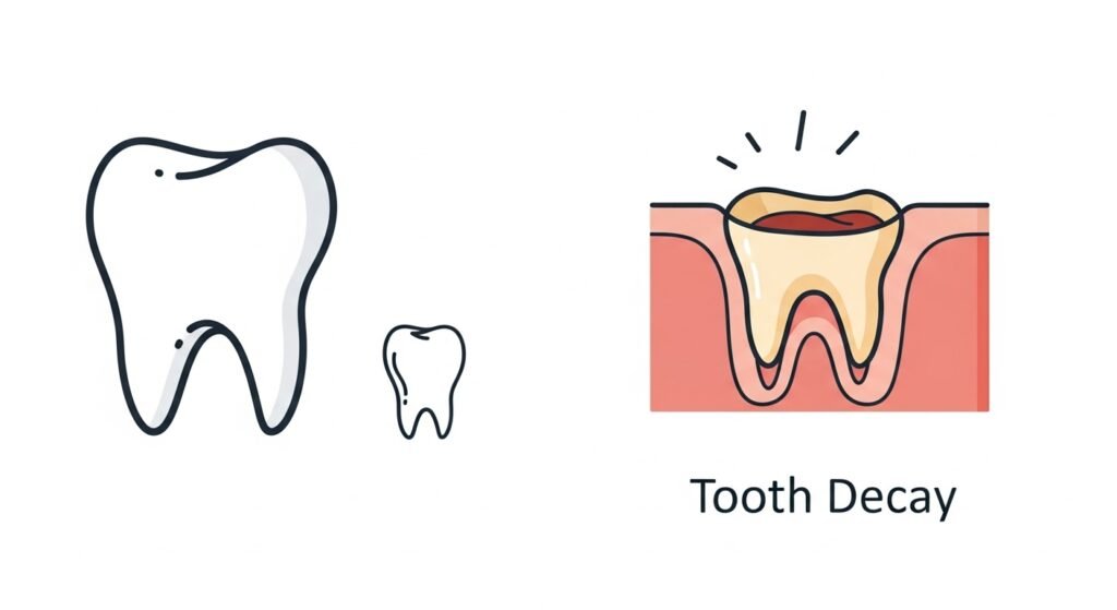 Does My Shrewdness Tooth