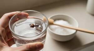 Read more about the article Best Saltwater Rinse for Tooth Pain: A Simple Yet Effective Solution