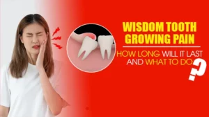 Preventing Future Wisdom Tooth Pain