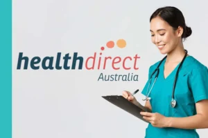 What is Healthdirect.gov.au?