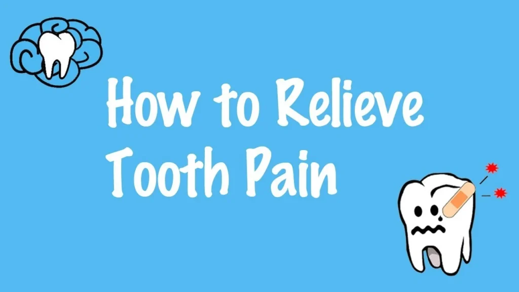 How to Relieve Pain in Wisdom Teeth