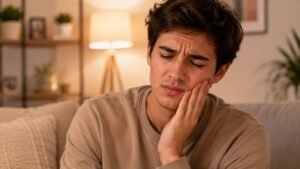 Read more about the article Can Wisdom Teeth Cause Jaw Pain
