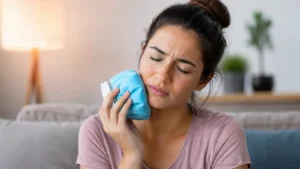 Read more about the article Tooth Extraction Pain Relief: Home Remedies That Actually Help