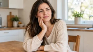 Read more about the article Wisdom Teeth Pain: Causes, Relief, and When to See a Dentist