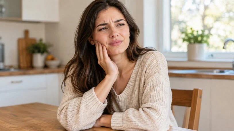 Read more about the article Wisdom Teeth Pain: Causes, Relief, and When to See a Dentist
