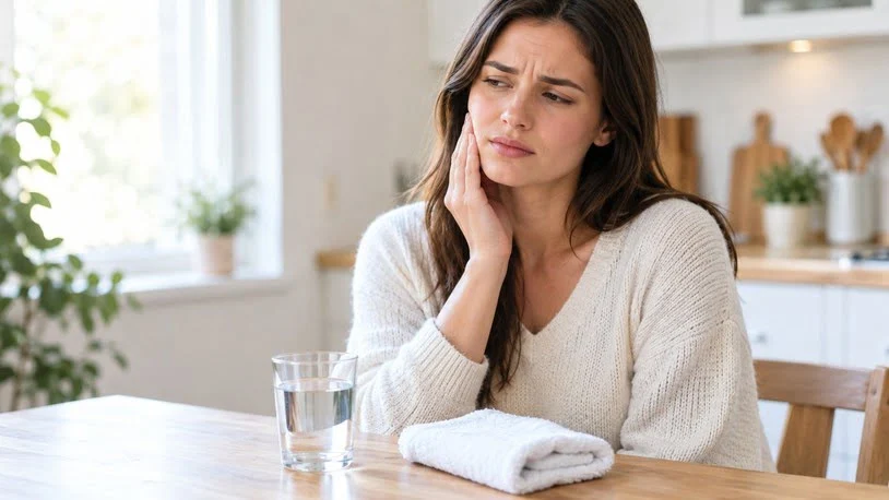 Read more about the article How to Help Wisdom Tooth Pain: Fast, Safe Relief Steps