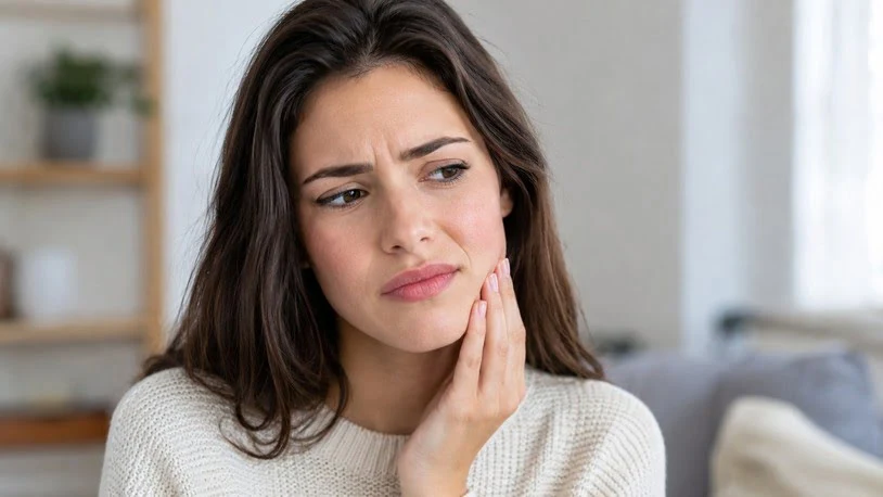Read more about the article Wisdom Molar Pain: Causes, Relief & When to See a Dentist