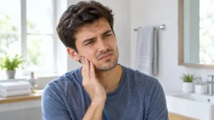 Wisdom Tooth Gum Pain: Causes, Relief & When to See a Dentist