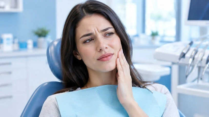 Read more about the article Wisdom Teeth Pain Symptoms: Signs, Causes & Relief